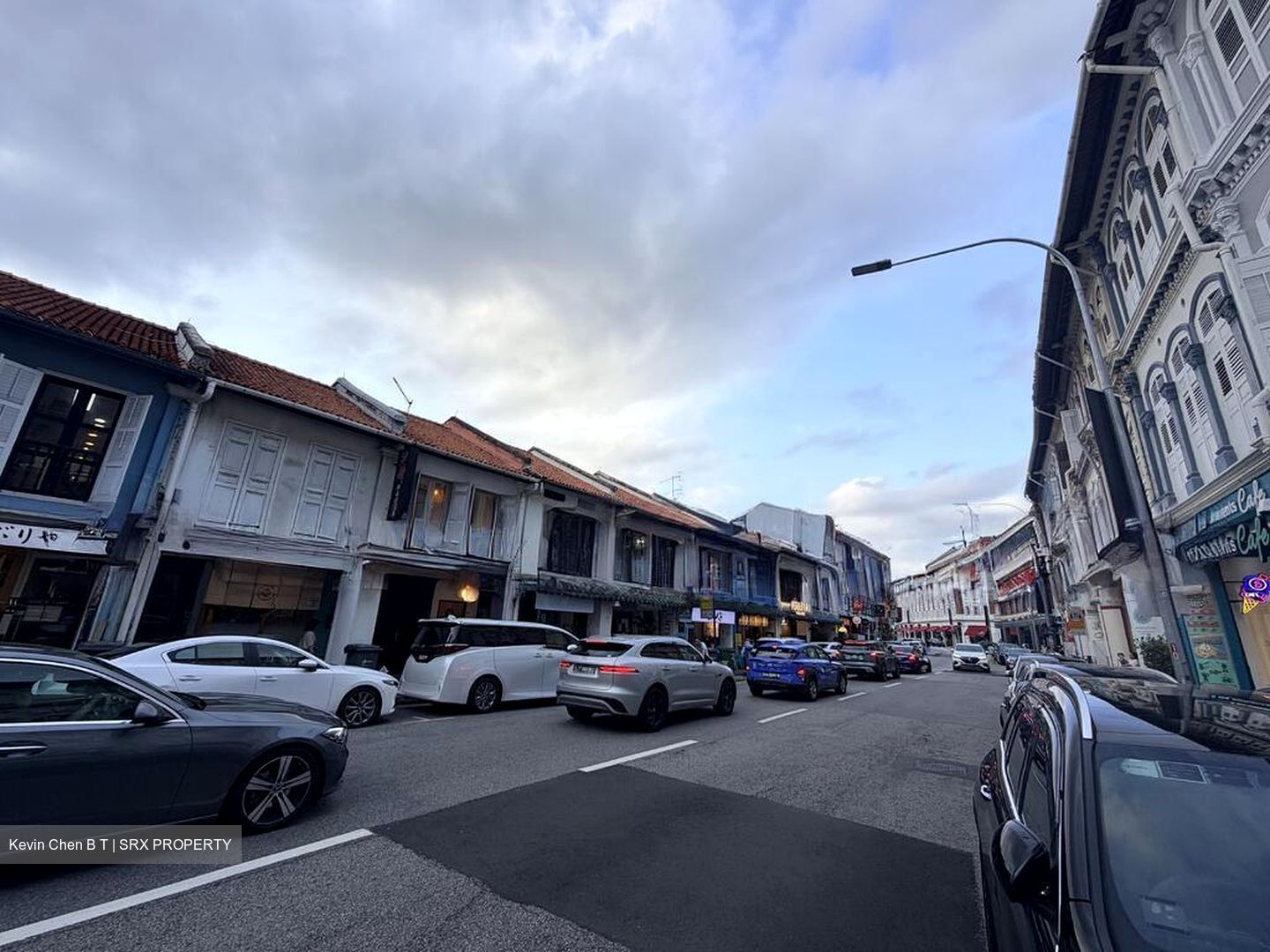 Tanjong Pagar Conservation Area (D2), Retail #633264701